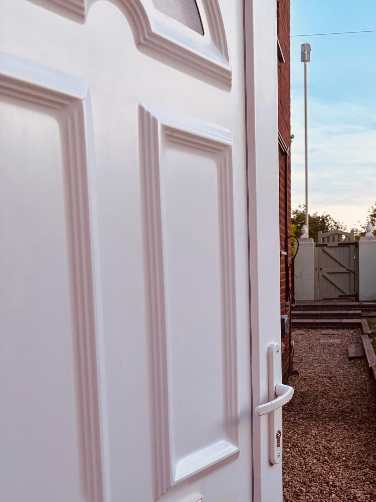 Private Access Small Room In Leicester Free Parking Drinks Exterior foto